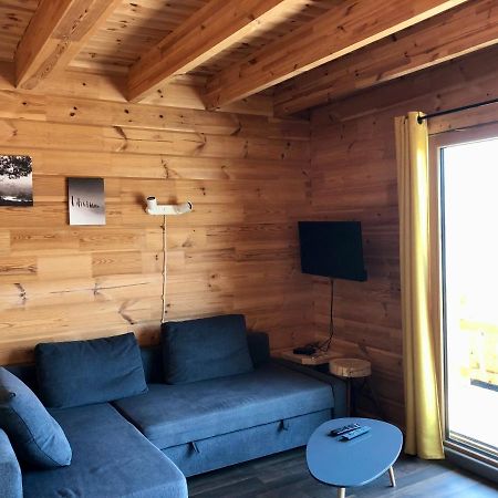 Appart 50M2 4 A 5 Pers Dans Chalet De Charme Vimines Exterior foto
