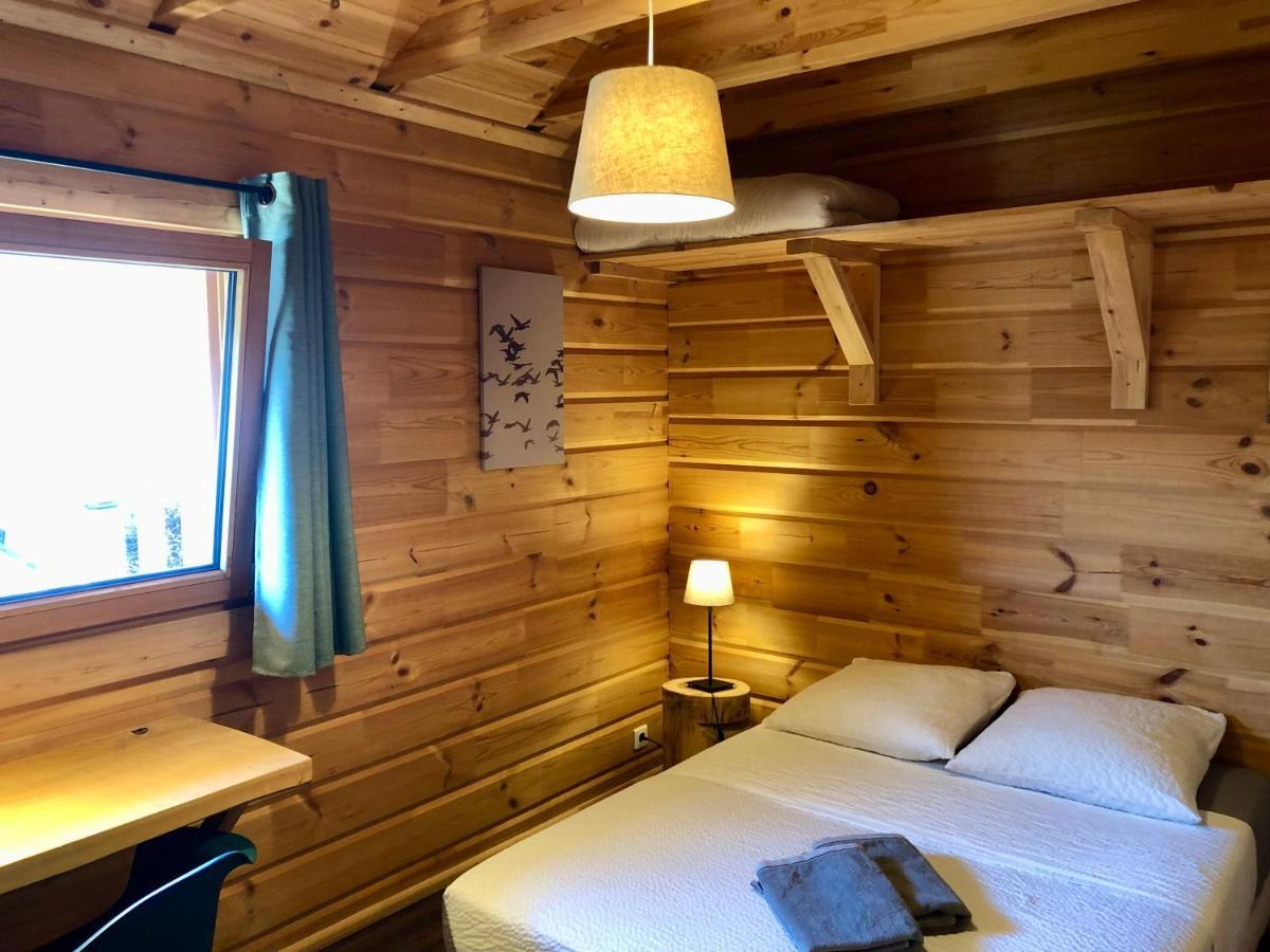 Appart 50M2 4 A 5 Pers Dans Chalet De Charme Vimines Exterior foto